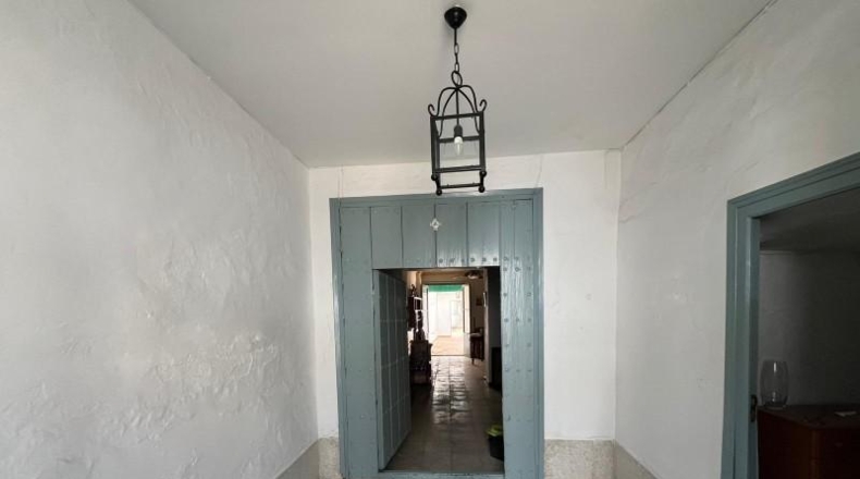 Sevilla - Osuna - 296m2