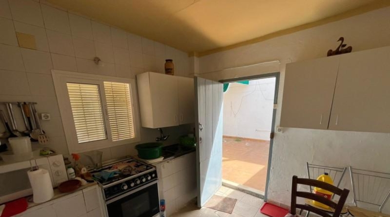 Sevilla - Osuna - 296m2