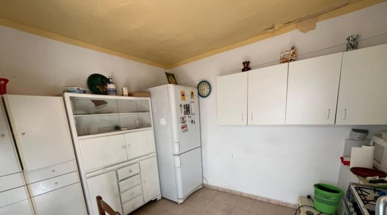 Sevilla - Osuna - 296m2