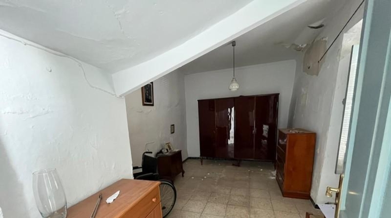 Sevilla - Osuna - 296m2