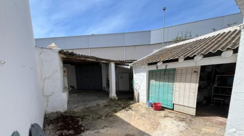 Sevilla - Osuna - 296m2