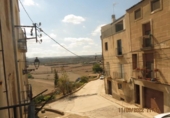 Chalet independiente con terreno en venta en la España, Cervera, ref: TR142911 foto