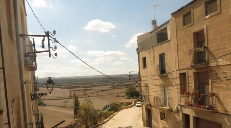 Lérida - Cervera - 338m2