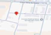 Suelo urbano en venta en la España, la Pobla de Mafumet, ref: TR384554 foto