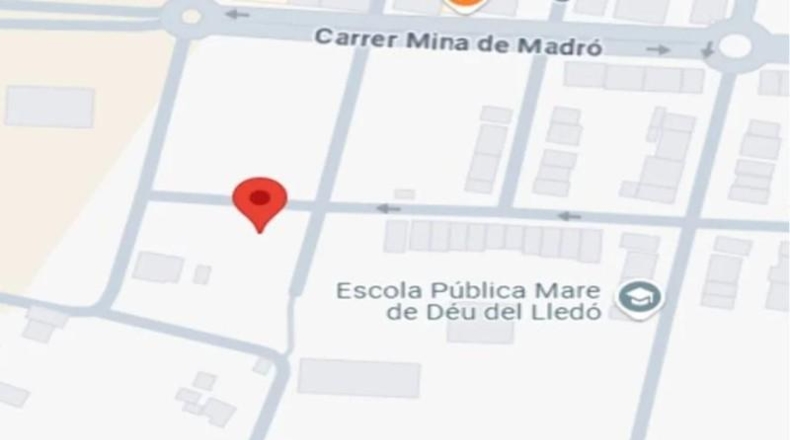 Tarragona - la Pobla de Mafumet - 747m2