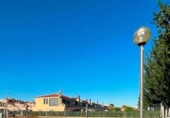 Suelo urbano en venta en la España, la Pobla de Mafumet, ref: TR384554 foto