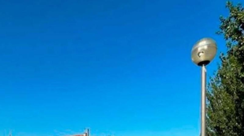 Tarragona - la Pobla de Mafumet - 747m2