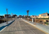 Suelo urbano en venta en la España, la Pobla de Mafumet, ref: TR384554 foto