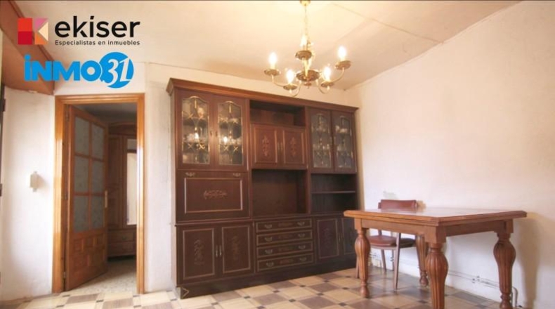 Navarra - Cirauqui - 192m2