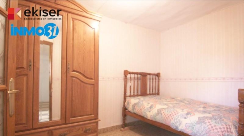 Navarra - Cirauqui - 192m2