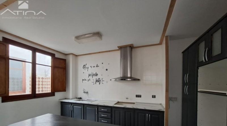 Valencia - Rafelcofer - 209m2