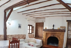 Lorca 90&nbsp;m²