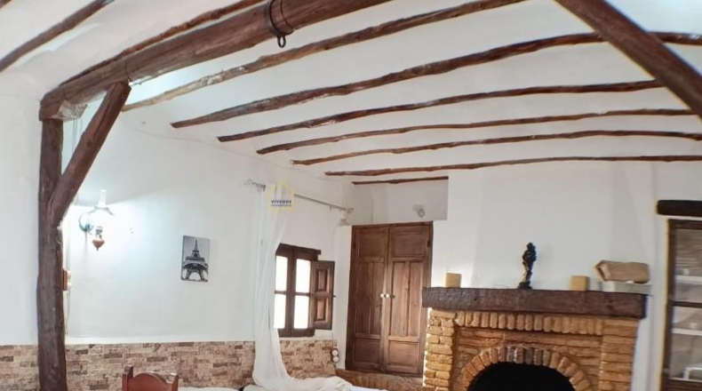 Murcia - Lorca - 90m2