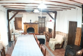 Lorca 90&nbsp;m²