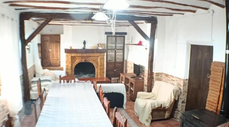 Murcia - Lorca - 90m2