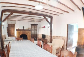 Lorca 90&nbsp;m²