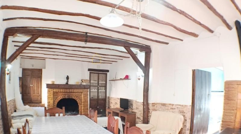 Murcia - Lorca - 90m2
