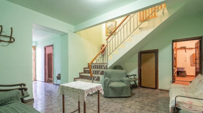 Almería - Alcolea - 250m2