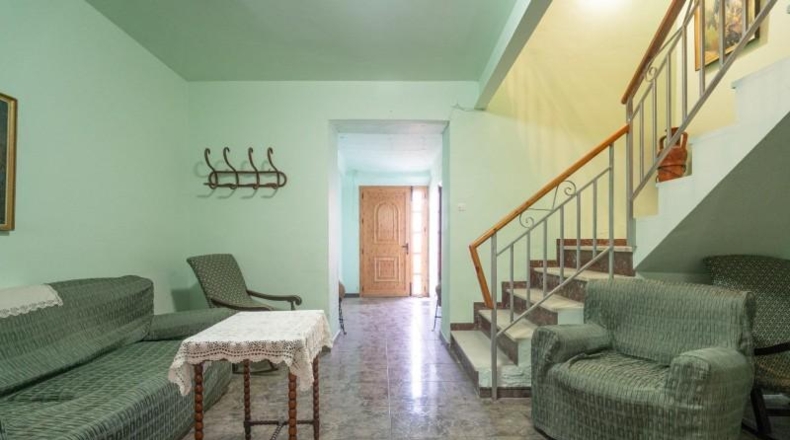 Almería - Alcolea - 250m2