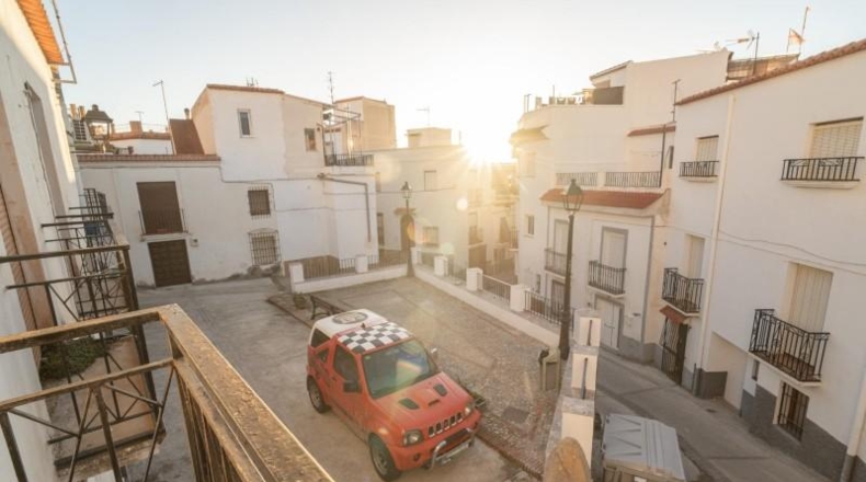 Almería - Alcolea - 250m2