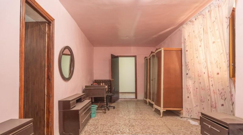 Almería - Alcolea - 250m2