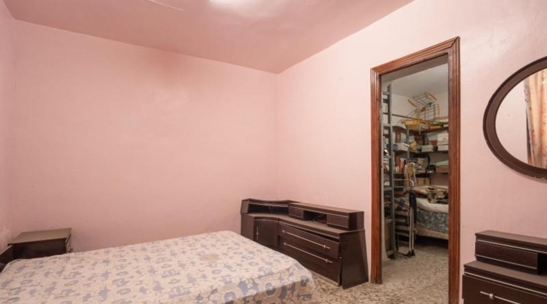 Almería - Alcolea - 250m2