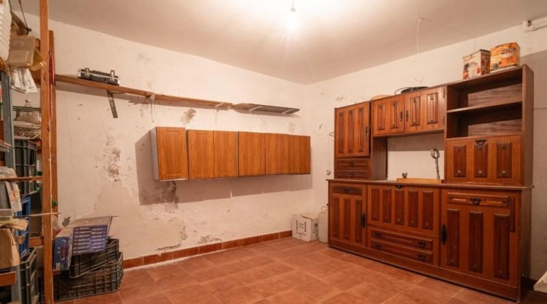 Almería - Alcolea - 250m2