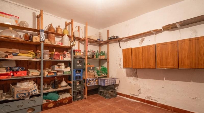 Almería - Alcolea - 250m2