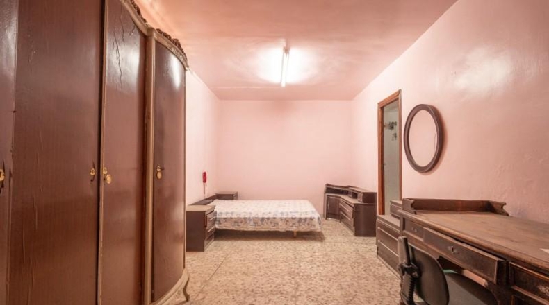 Almería - Alcolea - 250m2