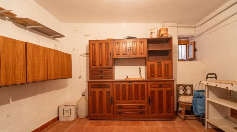Almería - Alcolea - 250m2