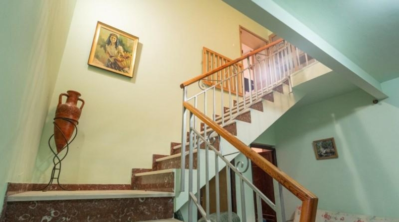 Almería - Alcolea - 250m2