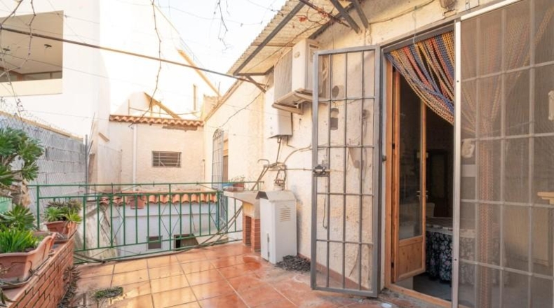 Almería - Alcolea - 250m2