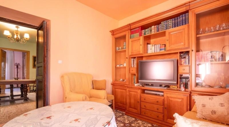Almería - Alcolea - 250m2