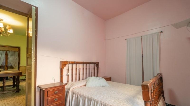 Almería - Alcolea - 250m2