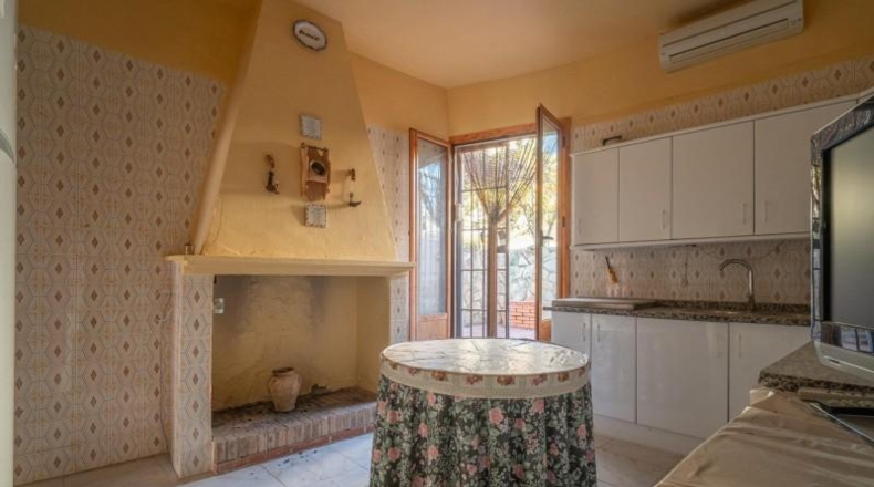 Almería - Alcolea - 250m2