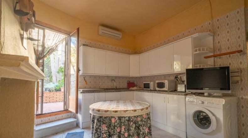 Almería - Alcolea - 250m2