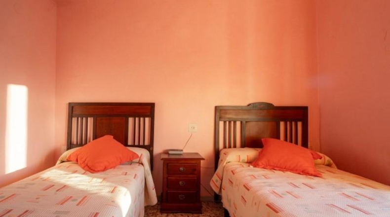 Almería - Alcolea - 250m2