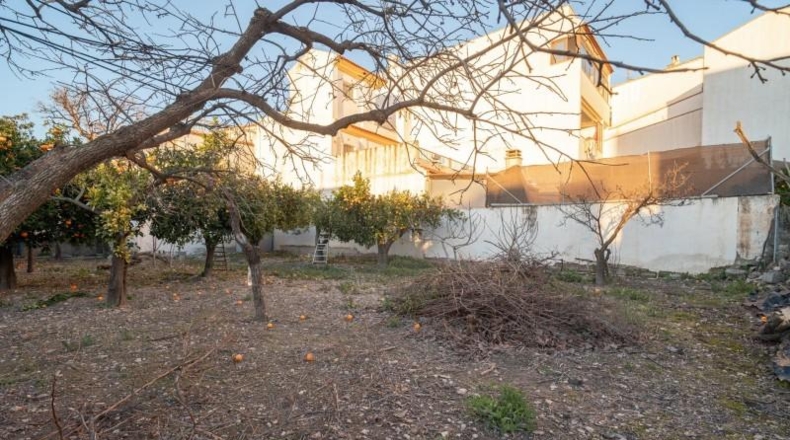 Almería - Alcolea - 250m2