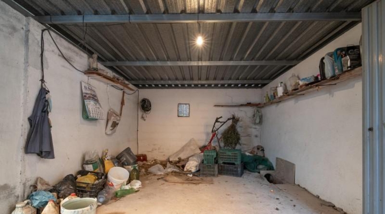 Almería - Alcolea - 250m2