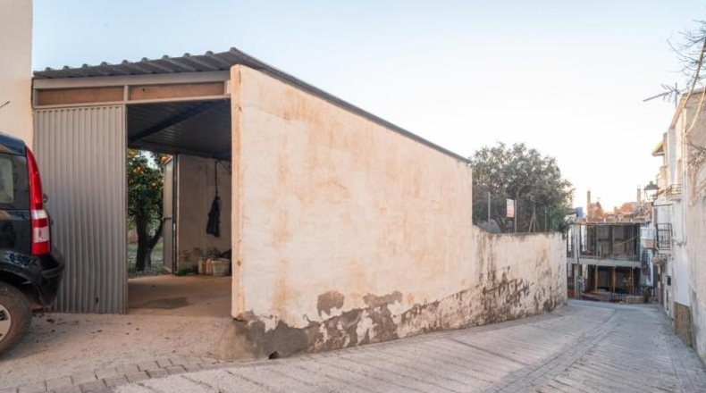 Almería - Alcolea - 250m2