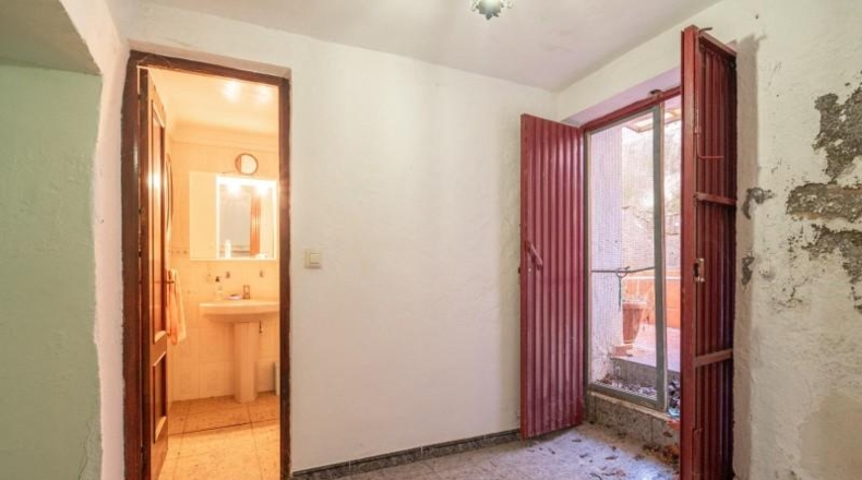 Almería - Alcolea - 250m2