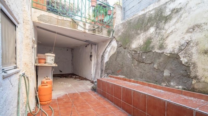 Almería - Alcolea - 250m2
