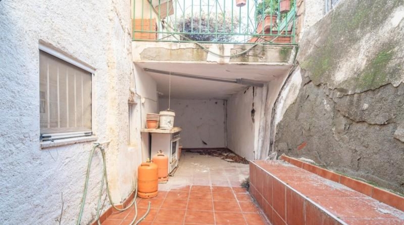 Almería - Alcolea - 250m2