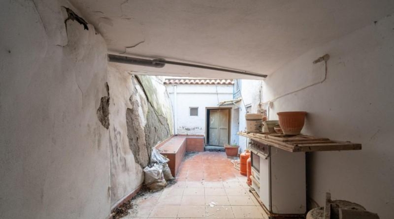 Almería - Alcolea - 250m2
