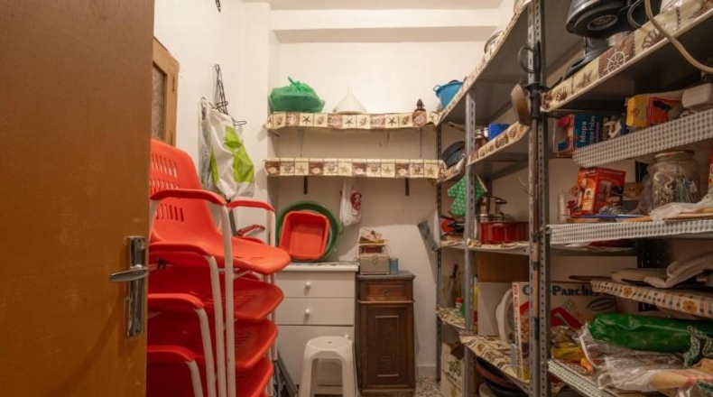 Almería - Alcolea - 250m2
