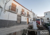 Casa de campo con terreno en venta en la España, Alcolea, ref: TR385136 foto
