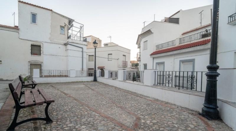 Almería - Alcolea - 250m2