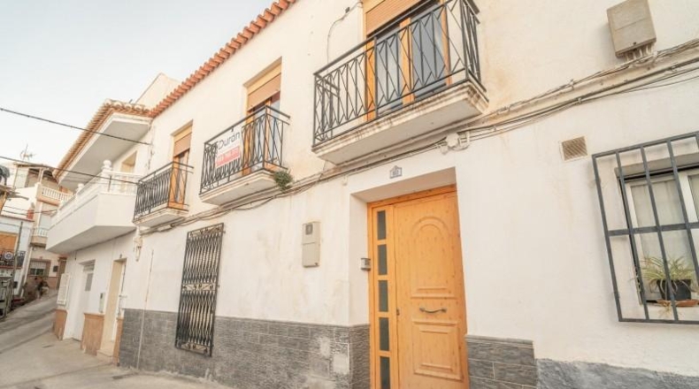 Almería - Alcolea - 250m2