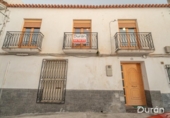 Casa de campo con terreno en venta en la España, Alcolea, ref: TR385136 foto