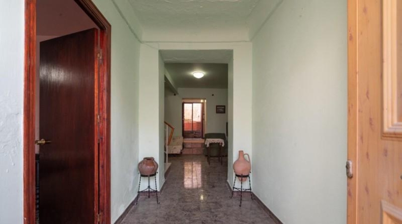Almería - Alcolea - 250m2